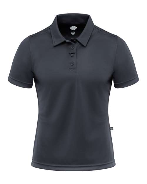Dickies Women's Tactical Polo