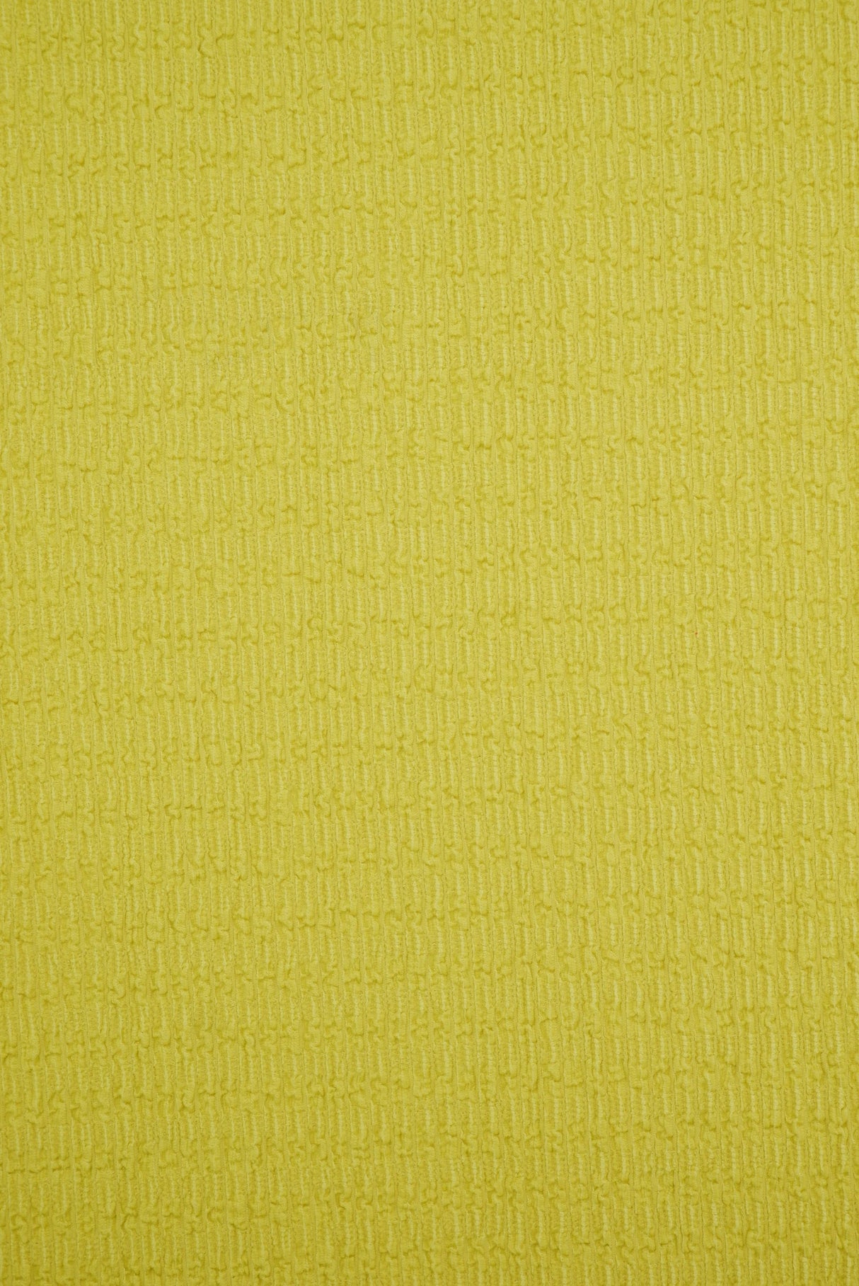 Bubble Jersey Crepe Solid Stretch Fabric