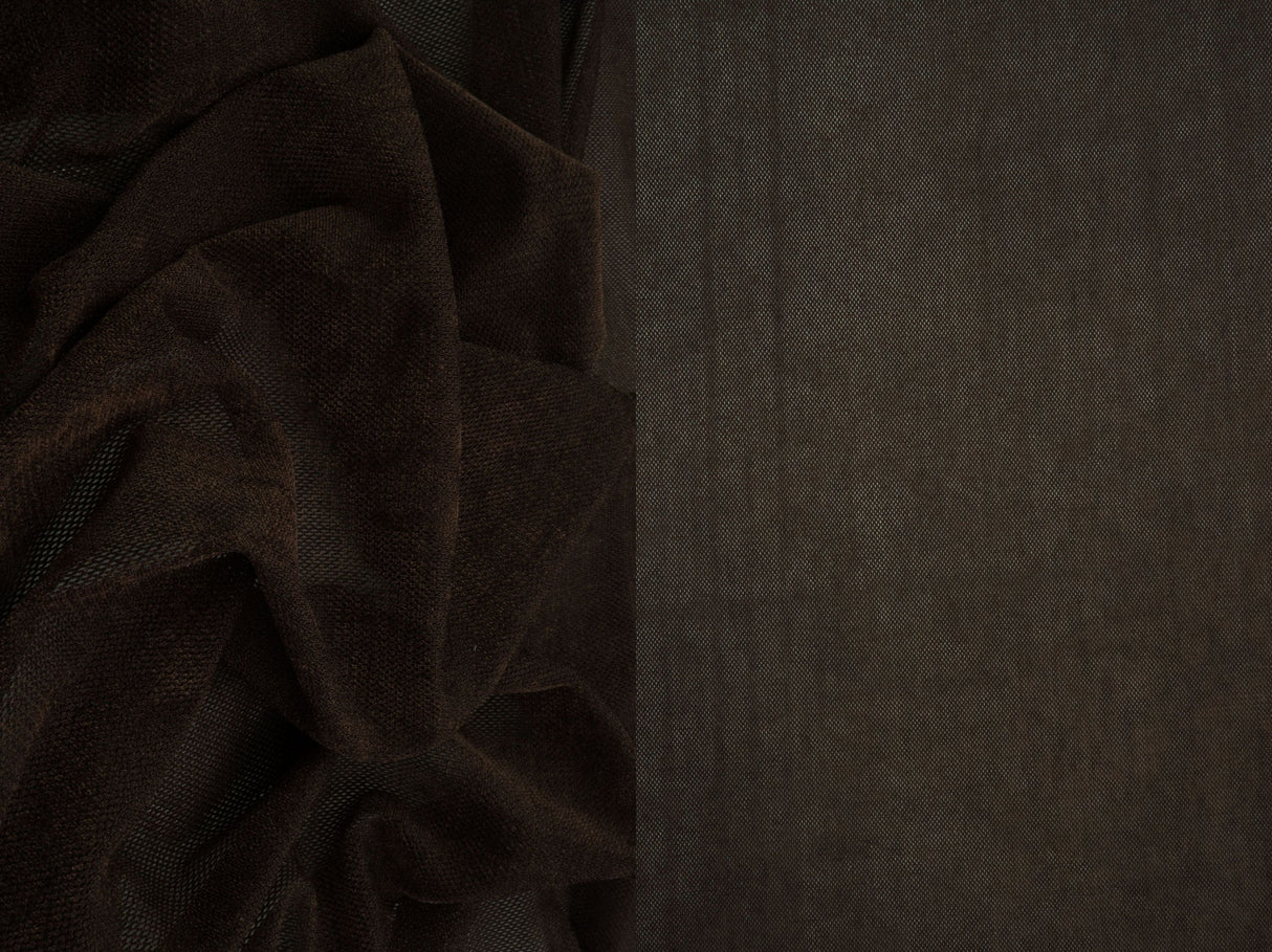 Jersey Stretch Knit Solid Fabric