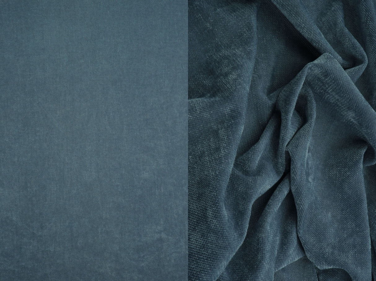 Jersey Stretch Knit Solid Fabric