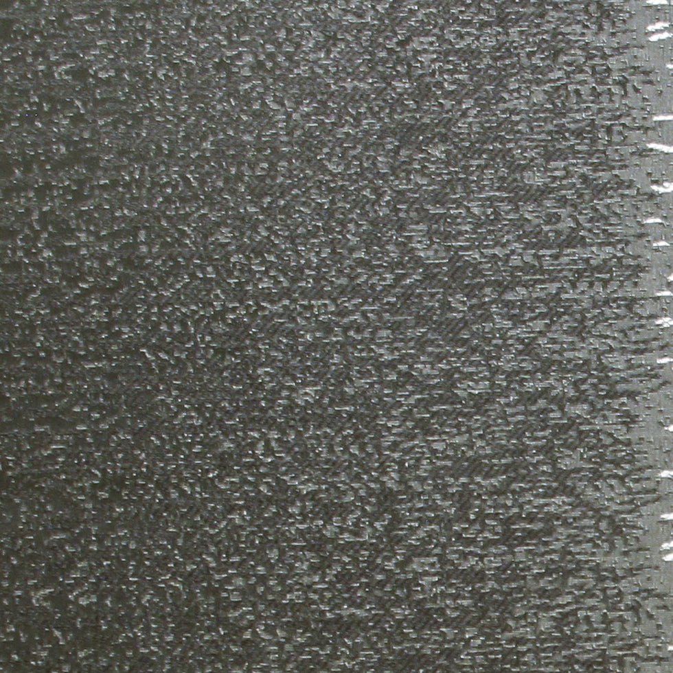 Charcoal Static Polyester-Cotton Woven