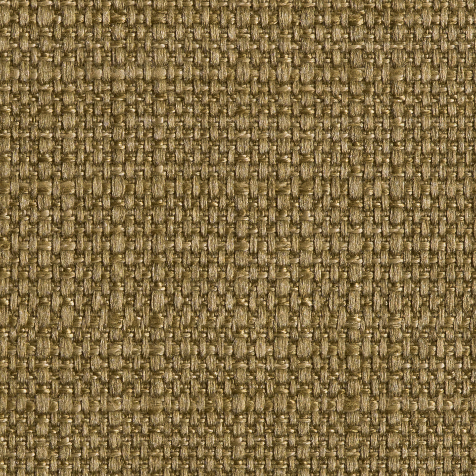 Green Polyester-Viscose Woven