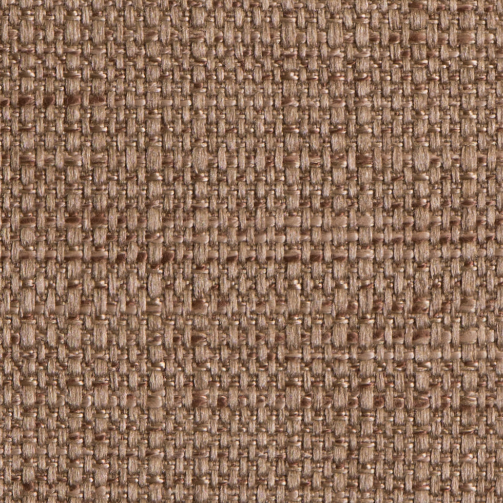 Sand Polyester-Viscose Woven