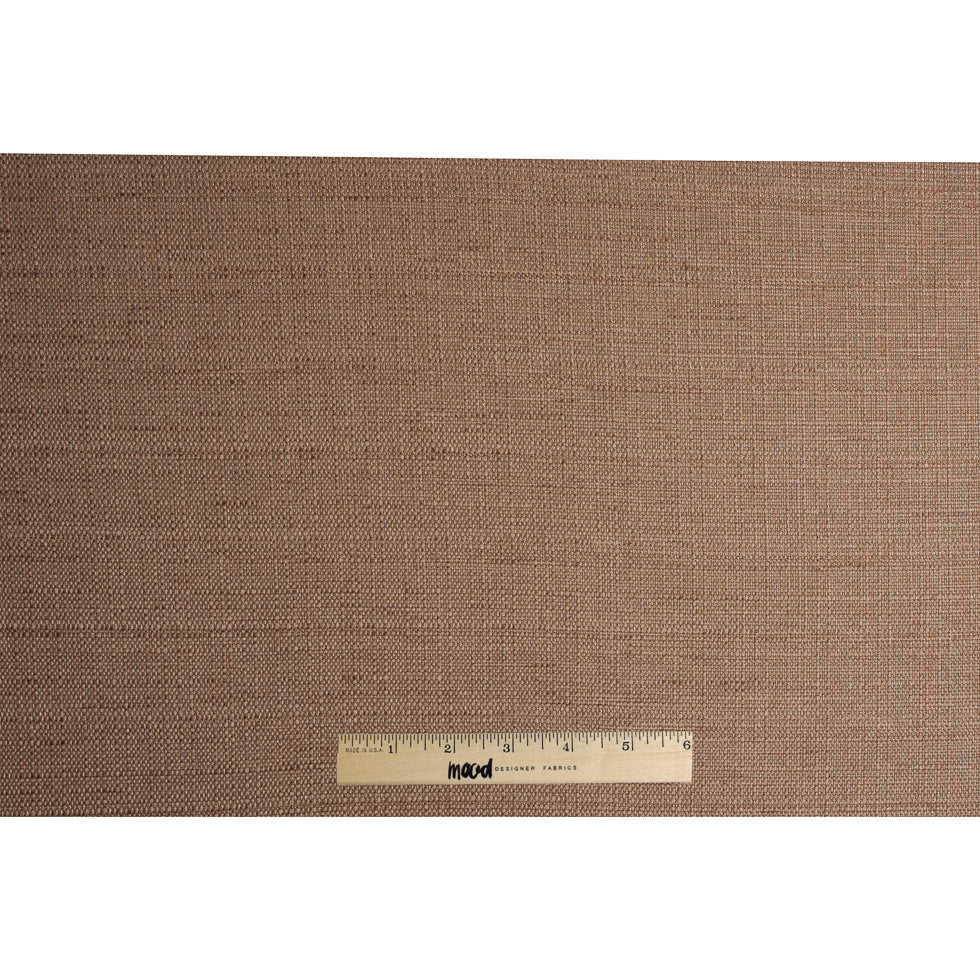 Sand Polyester-Viscose Woven