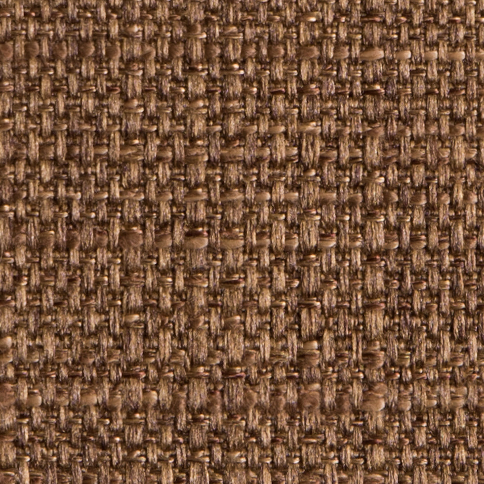 Almond Polyester-Viscose Woven