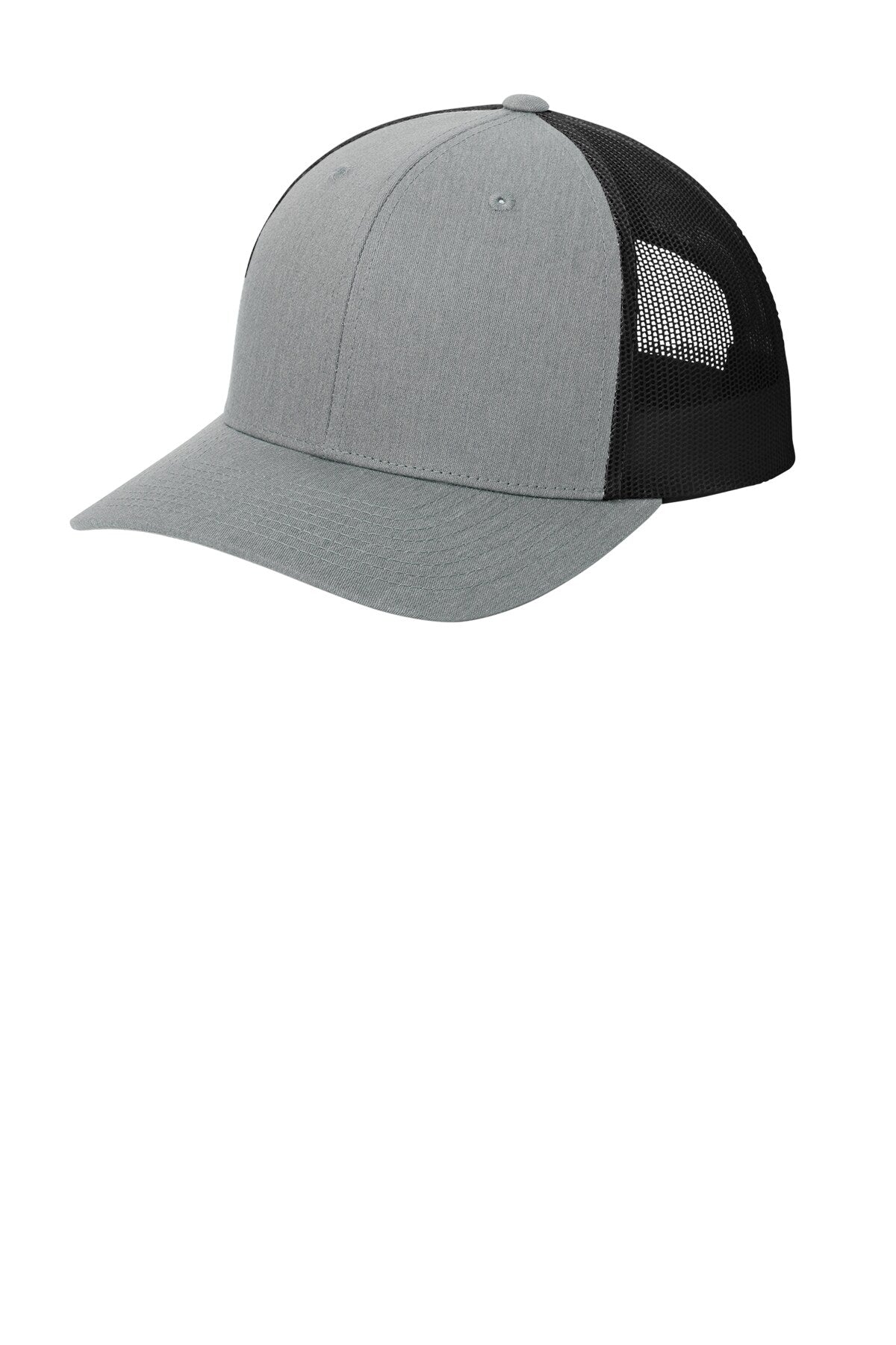 Sport-Tek® YP Classics Retro Trucker Cap