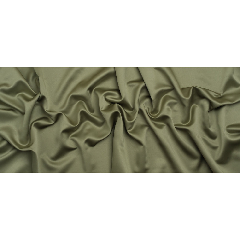 Polyester Satin - Celadon - Reverie Collection