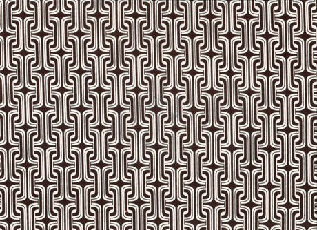 1 Yard Soft DTY Geometric Print Knit Fabric Stretch Lightweight 58/60 Inches Wide