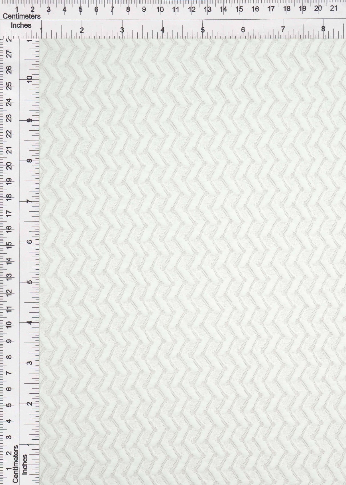 Crochet Lace Stretch Fabric
