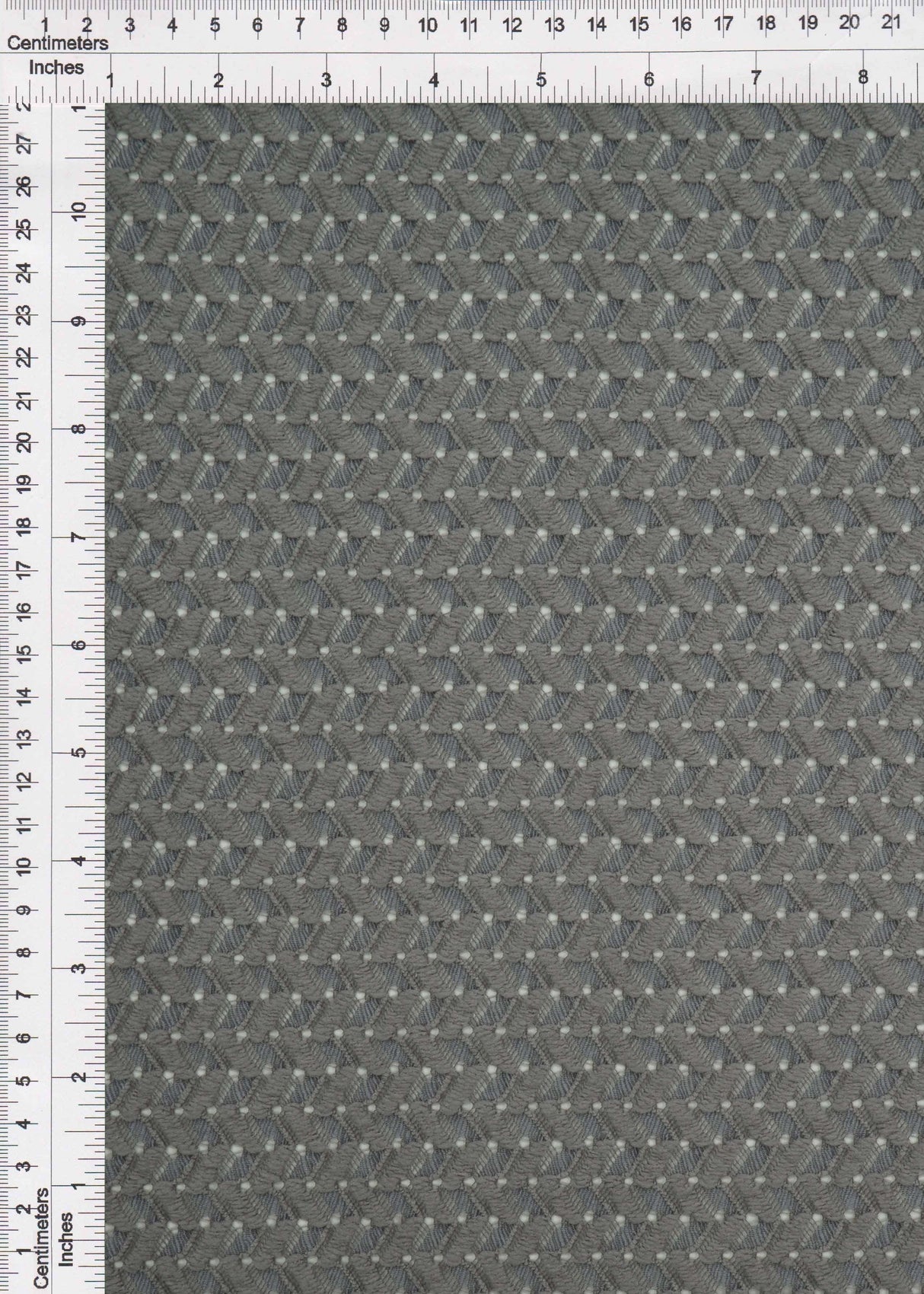 Crochet Lace Stretch Fabric
