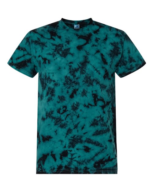 Colortone Unisex Crystal Wash T-Shirt
