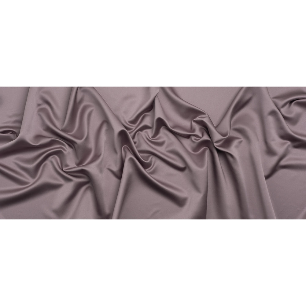 Polyester Satin - Evening Mauve - Reverie Collection