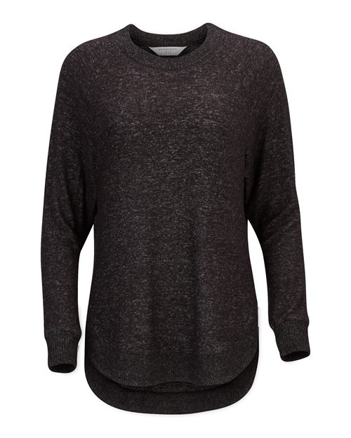 Boxercraft Women's Cuddle Oversize Pullover Sweater