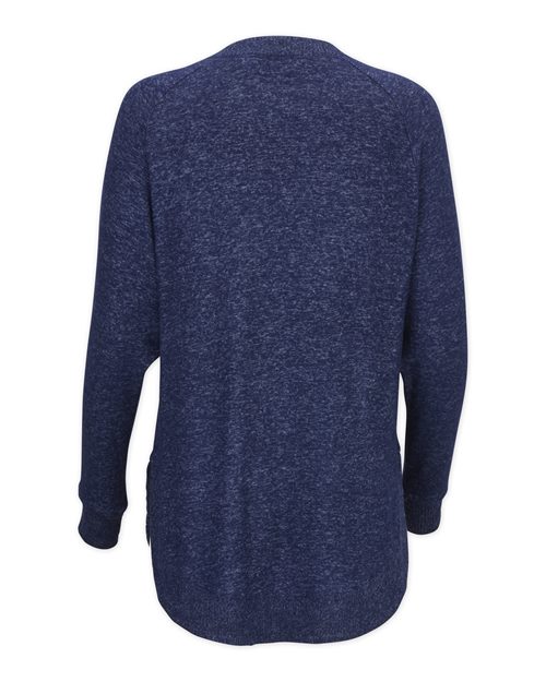 Boxercraft Women's Cuddle Oversize Pullover Sweater