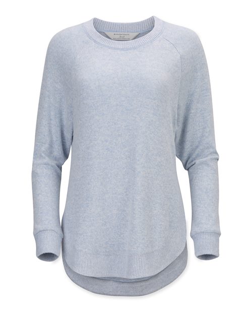 Boxercraft Women's Cuddle Oversize Pullover Sweater