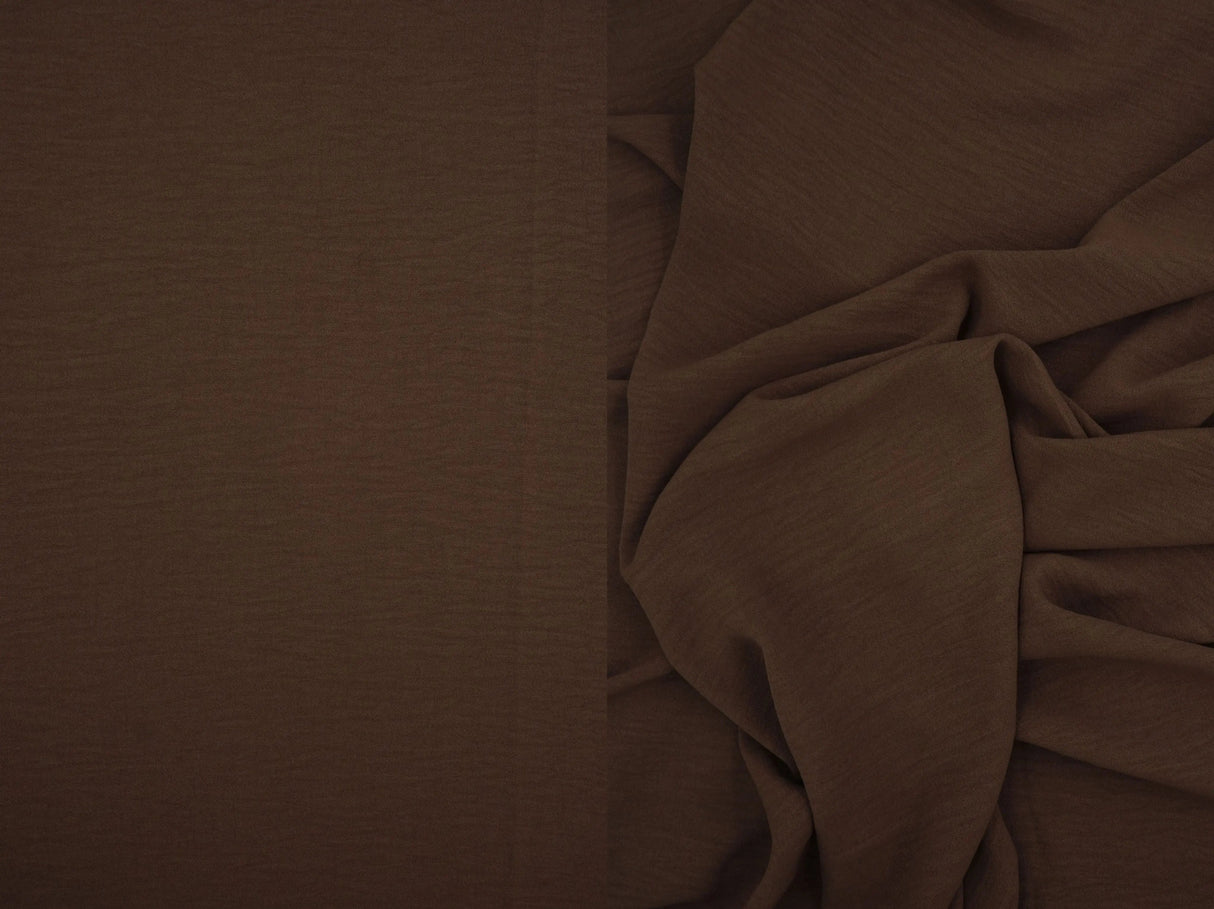 1 Yard Solid Airflow Poly Cey Fabric, 58/59'' Wide 100% Polyester