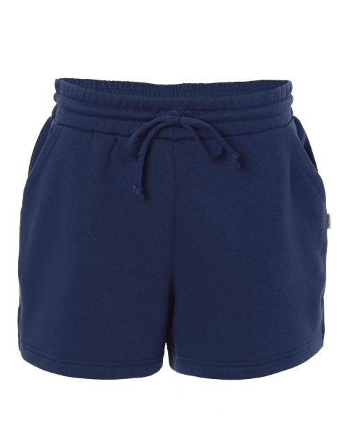 Boxercraft Women's Fleece Shorts
