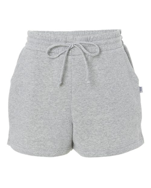 Boxercraft Women's Fleece Shorts