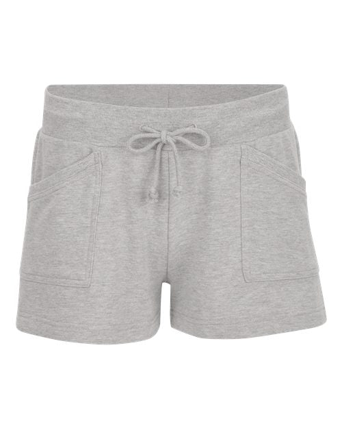 Boxercraft Women's Safari Shorts