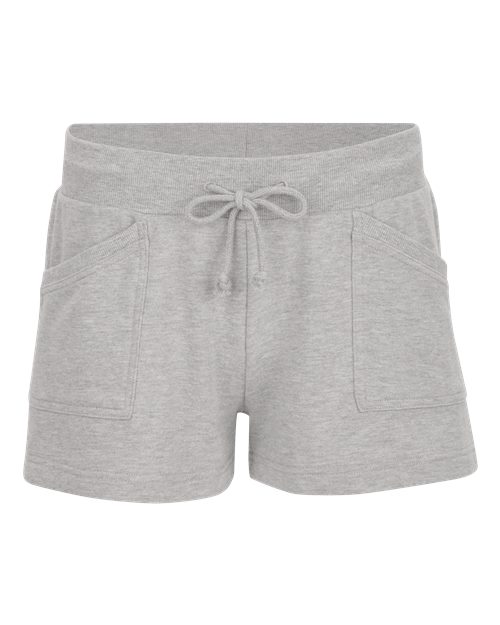 Boxercraft Women's Safari Shorts