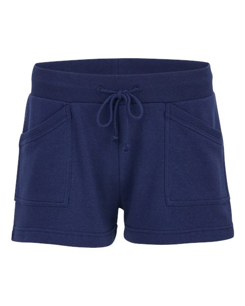 Boxercraft Women's Safari Shorts