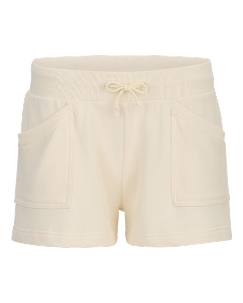 Boxercraft Women's Safari Shorts
