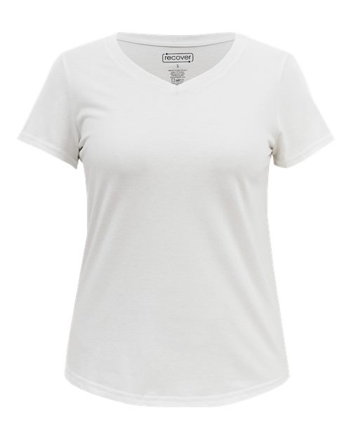 Recover Women's Eco T-Shirt