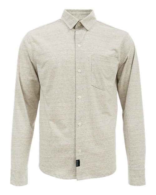 Men's Eco Button Down Shirt