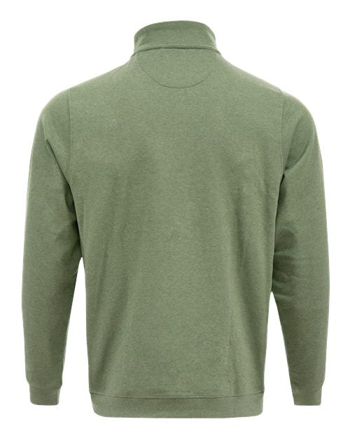 Recover Unisex Quarter-Zip Pullover