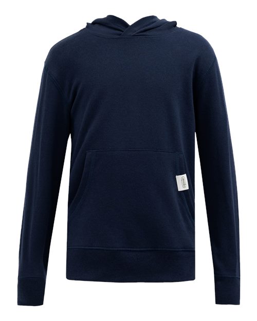 Recover Youth Hooded Sweatshirt