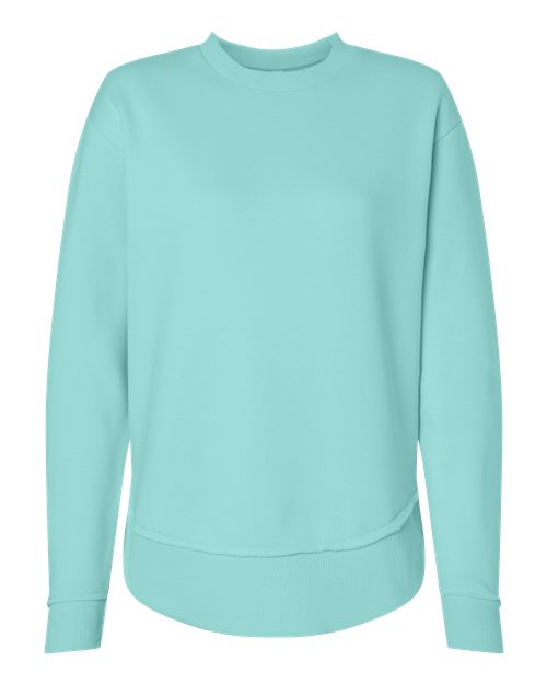 Women's Weekend Fleece Crewneck Sweatshirt