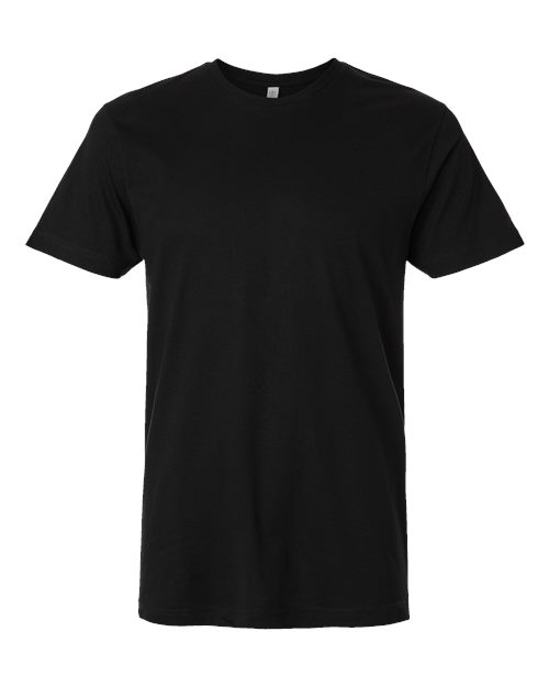 LAT Unisex Eco Jersey Tee