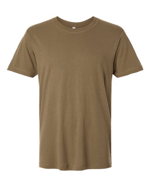 LAT Unisex Bamboo Tee