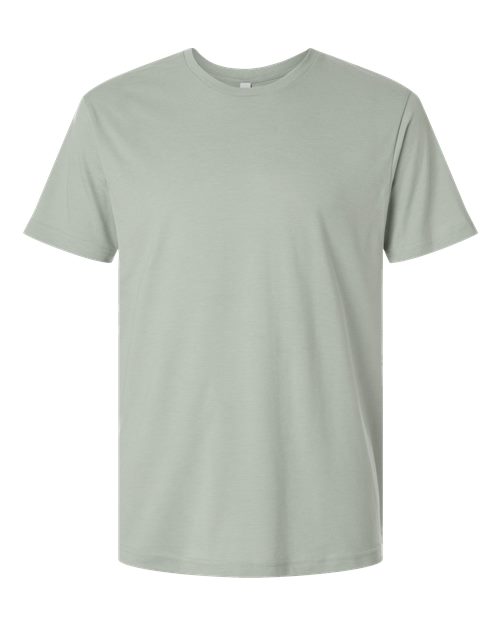 LAT Unisex Bamboo Tee