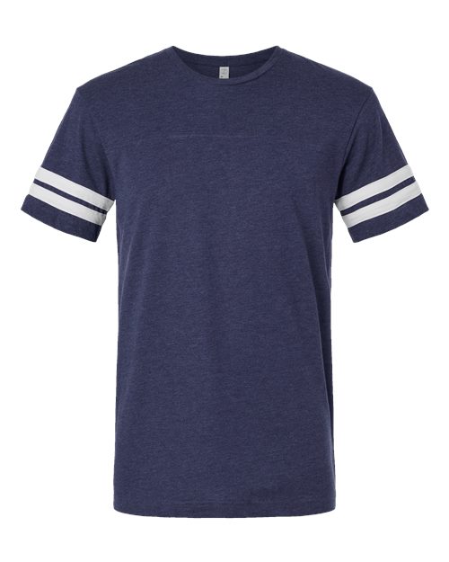 LAT Men's Football Fine Jersey Tee