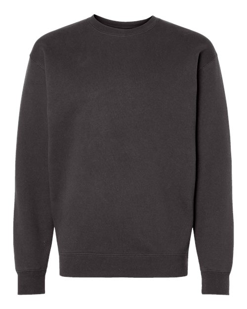 Independent Trading Co. Unisex Heavyweight Crewneck Sweatshirt