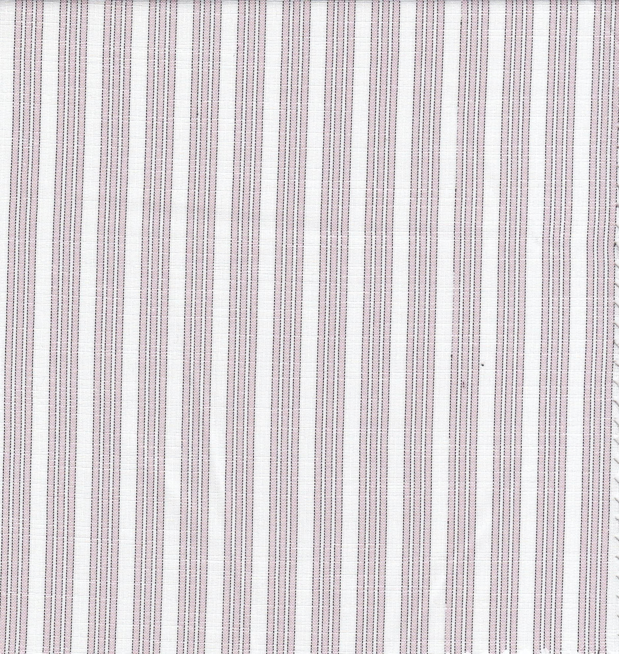 Poplin Triple Stripe Woven
