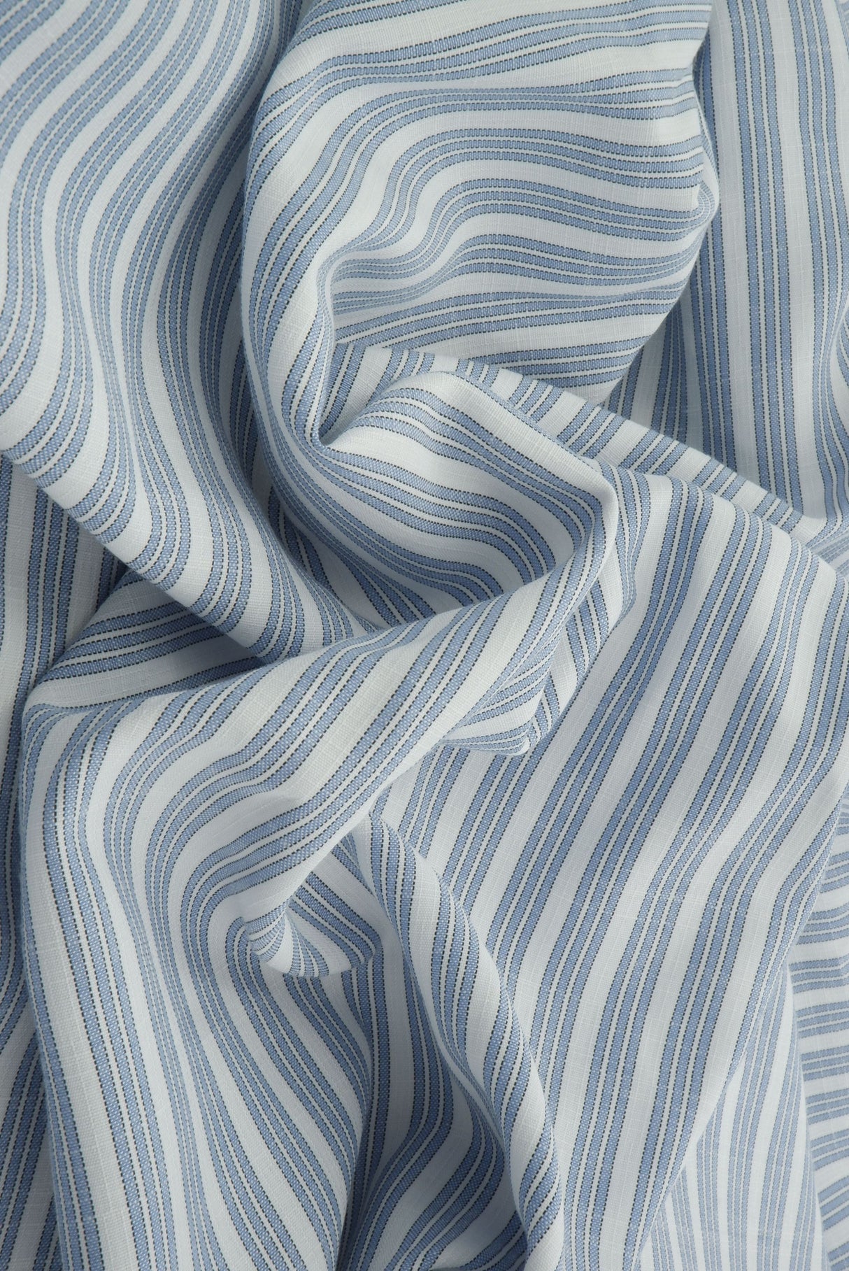 Poplin Triple Stripe Woven