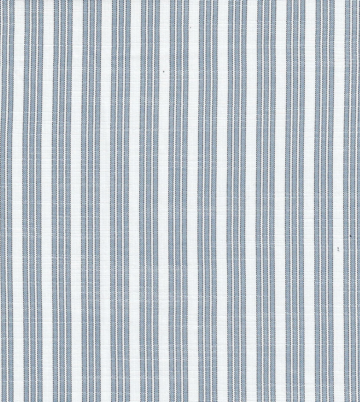 Poplin Triple Stripe Woven