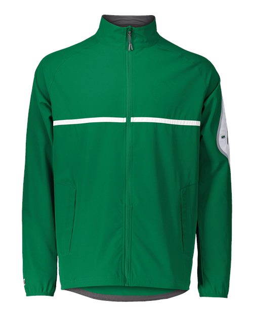 Holloway Unisex Weld Jacket