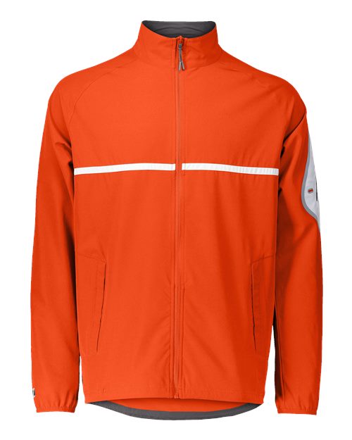 Holloway Unisex Weld Jacket