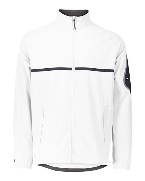 Holloway Unisex Weld Jacket
