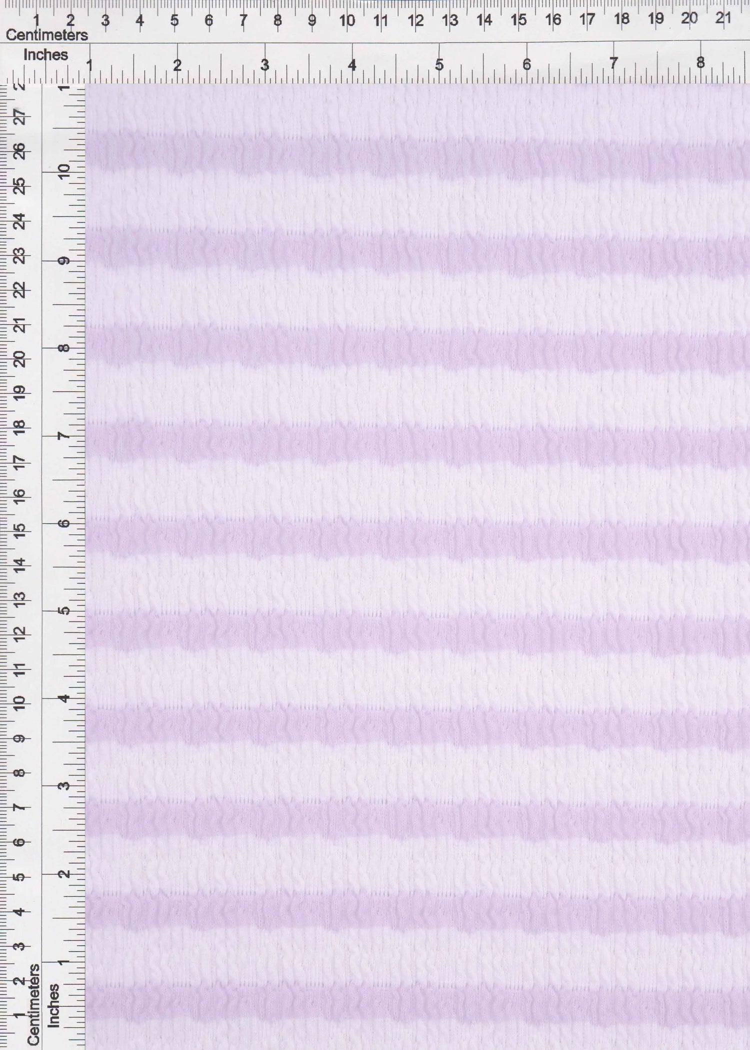 1 Yard Bubble Jacquard Stripe Fabric Stretch Polyester Spandex 54/55 Inches Wide