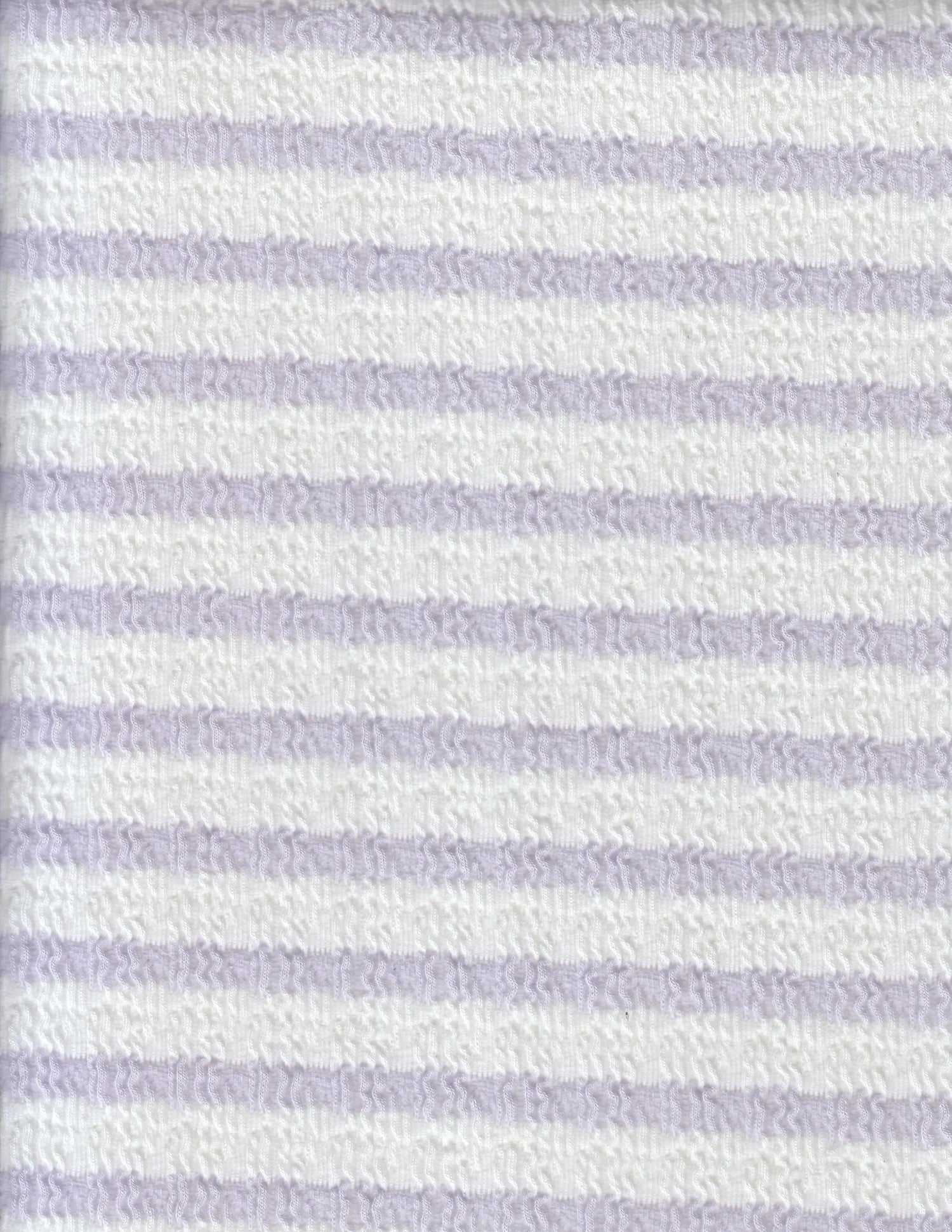 1 Yard Bubble Jacquard Stripe Fabric Stretch Polyester Spandex 54/55 Inches Wide