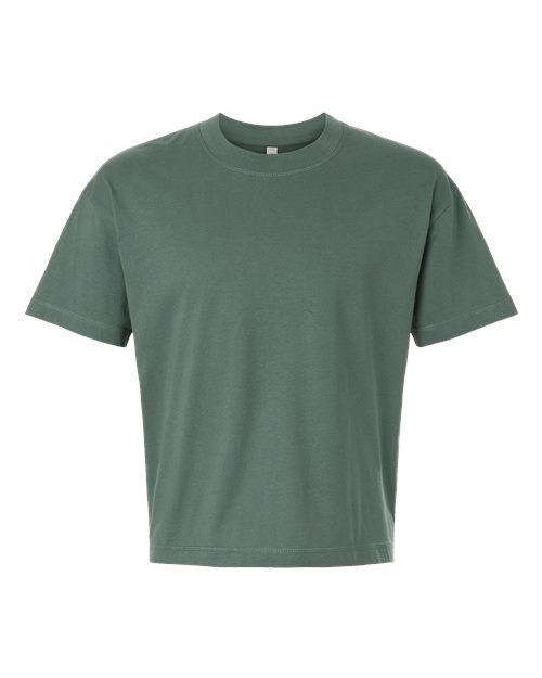 LAT Relaxed Crew Tee