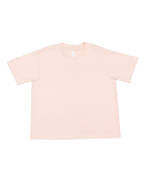 LAT Relaxed Crew Tee