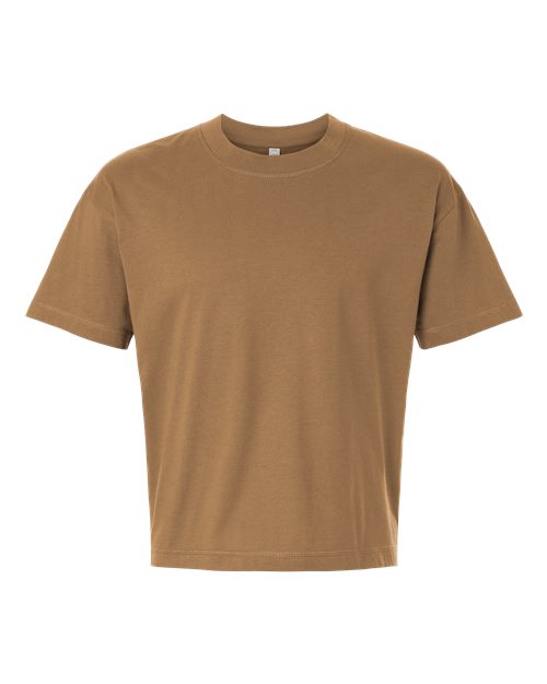 LAT Relaxed Crew Tee