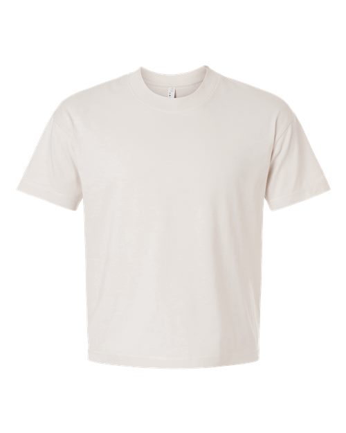 LAT Relaxed Crew Tee