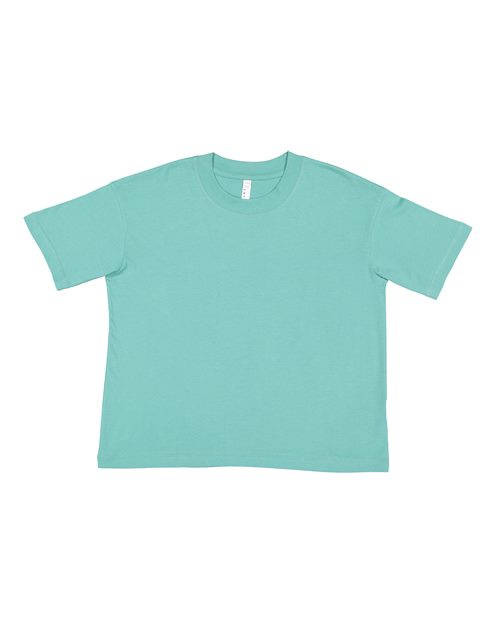 LAT Relaxed Crew Tee