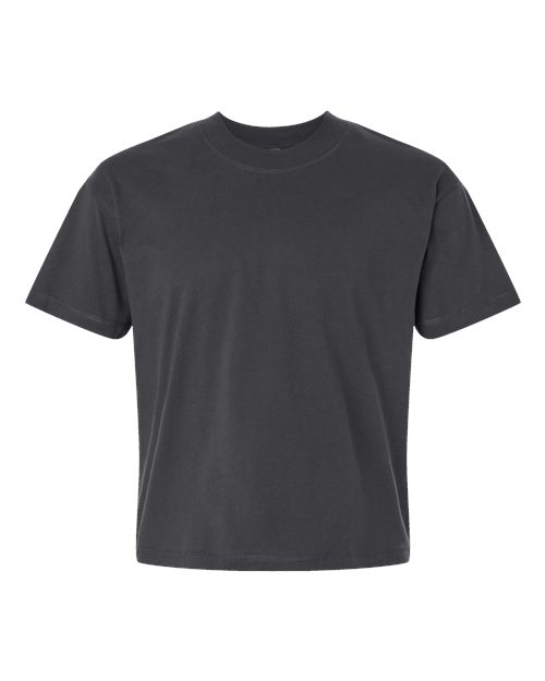 LAT Relaxed Crew Tee